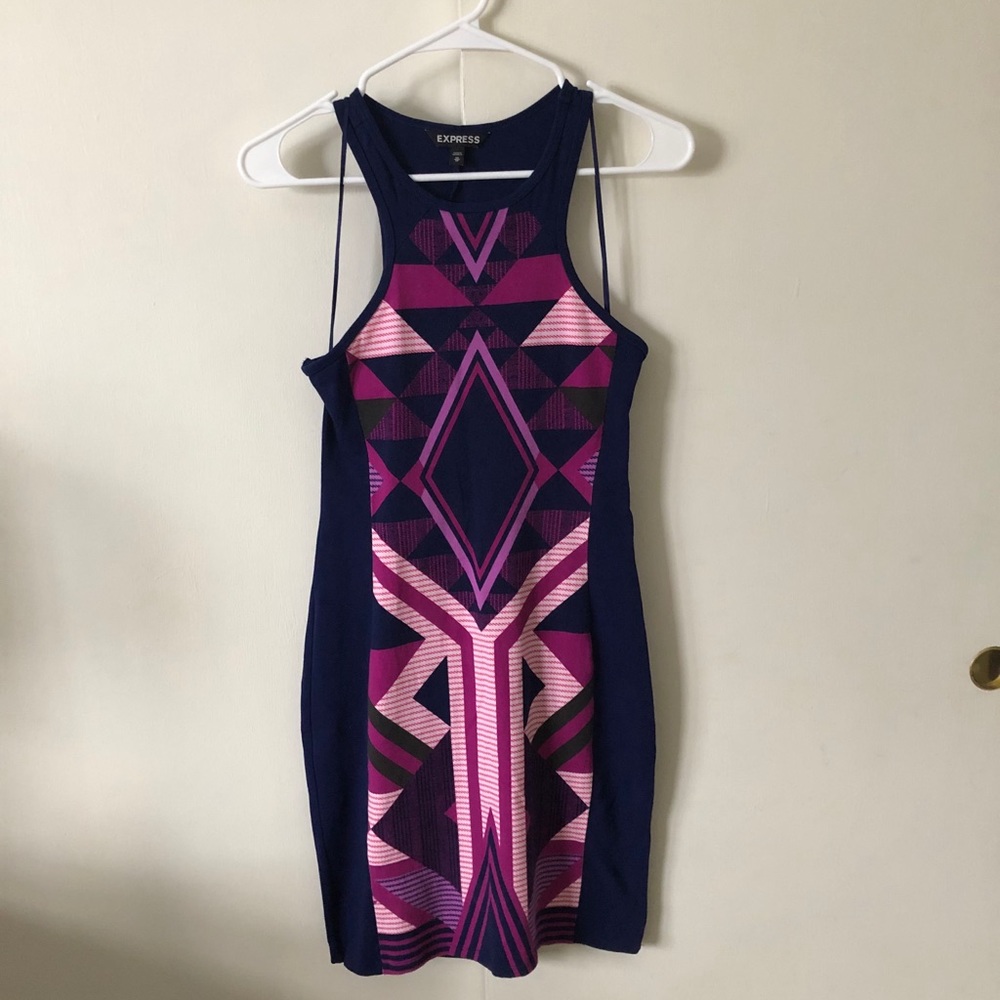 Express Dress